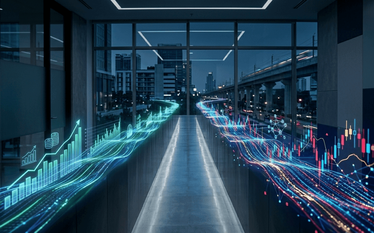 Global Finance Trends to Watch in 2026