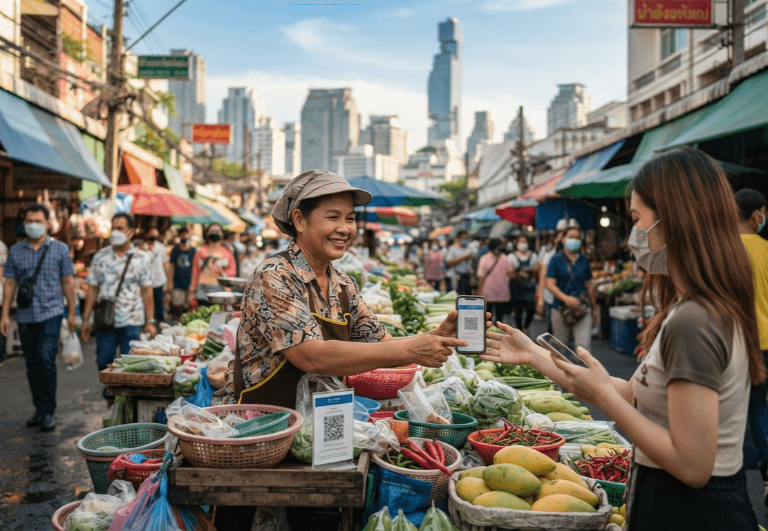 Tren Digitalisasi UMKM di Asia Tenggara yang Wajib Dipahami Pengusaha